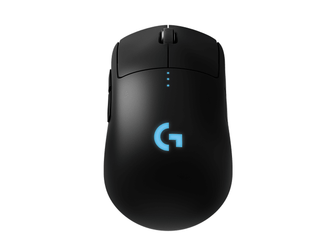 Logitech G Pro