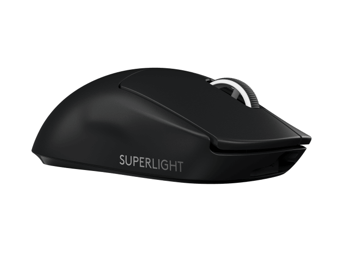 Logitech G Pro X Superlight