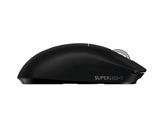 Logitech G Pro X Superlight