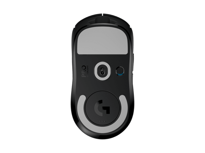 Logitech G Pro X Superlight