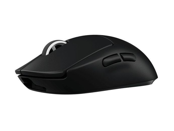 Logitech G Pro X Superlight