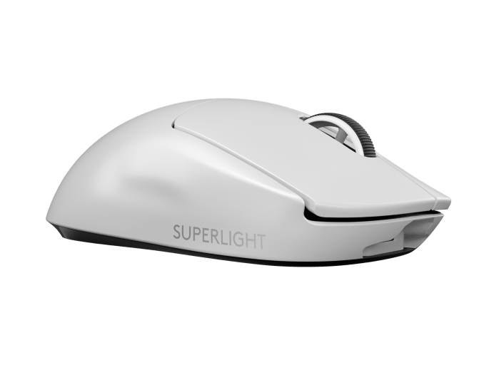 Logitech G Pro X Superlight