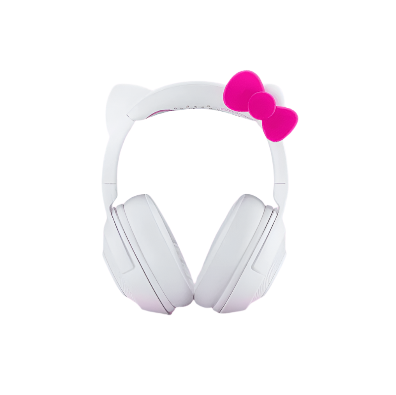 Razer Kraken X Hello Kitty