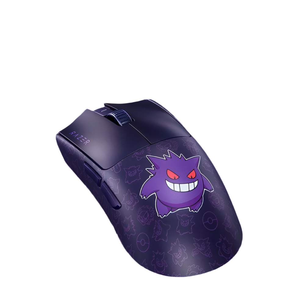 Razer Viper V3 Pro Gengar Edition