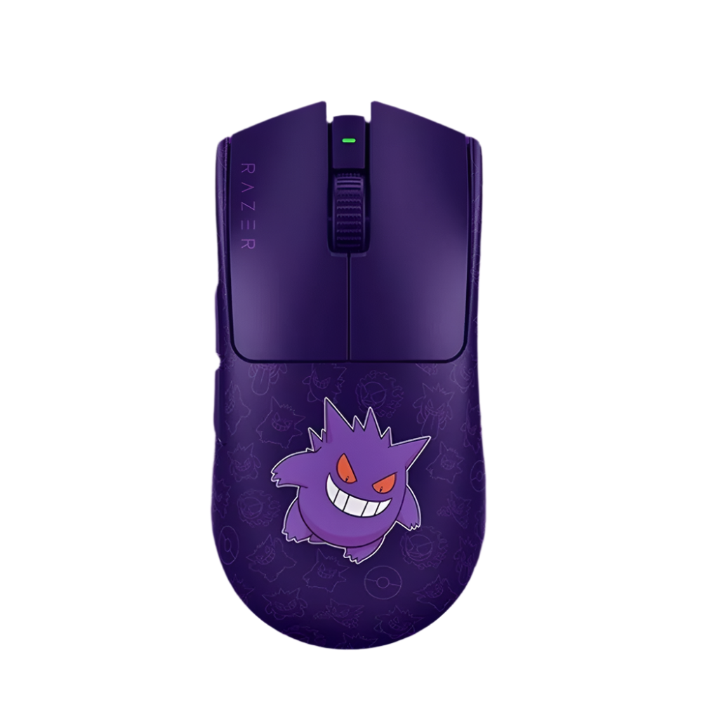 Razer Viper V3 Pro Gengar Edition