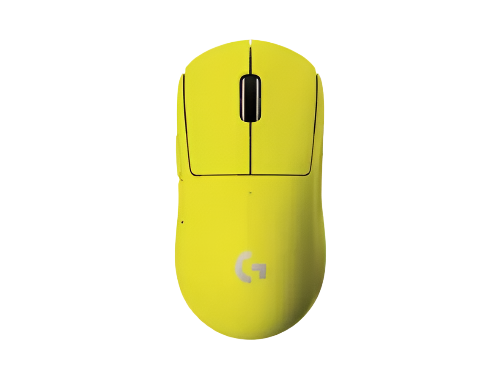 Logitech G Pro X Superlight