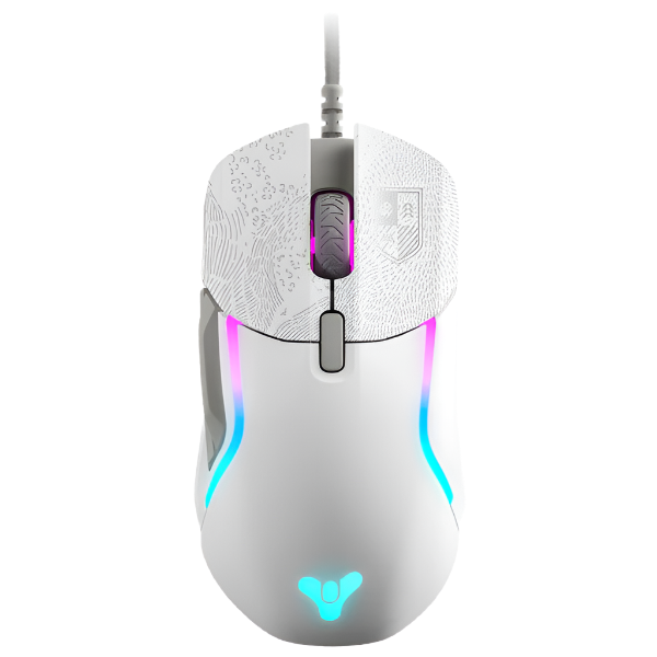 SteelSeries Rival 5 Destiny 2 Edition